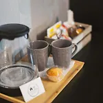 Apulia Pensión