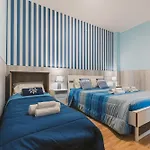 Πανσιόν Apulia 3*