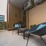 Apulia 3* Μπάρι