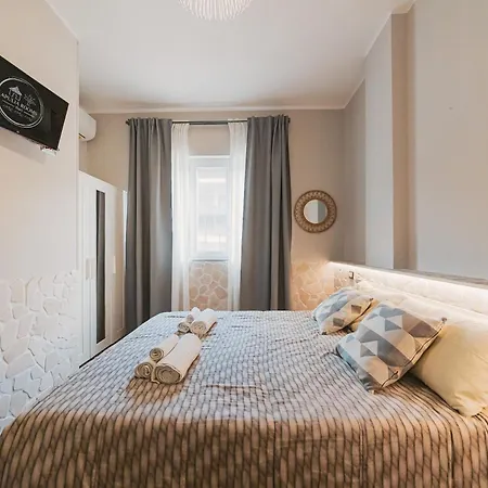 Гостьовий будинок Apulia 3*