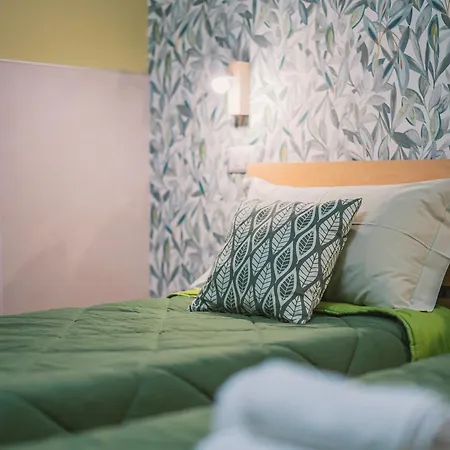 Apulia ゲストハウス 4*