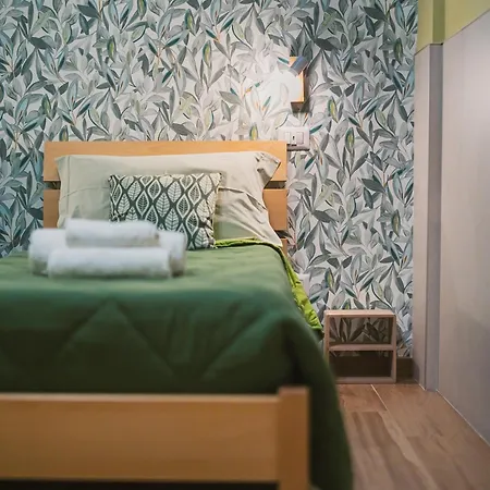 Apulia ゲストハウス