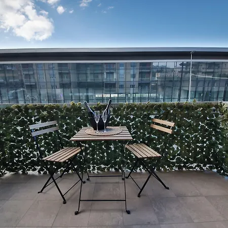 Apulia Pensiune Bari