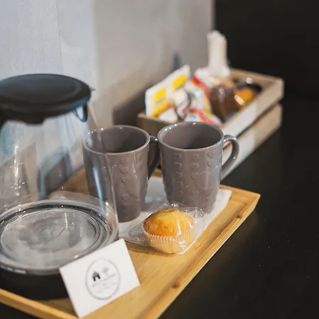 Apulia ゲストハウス 4*