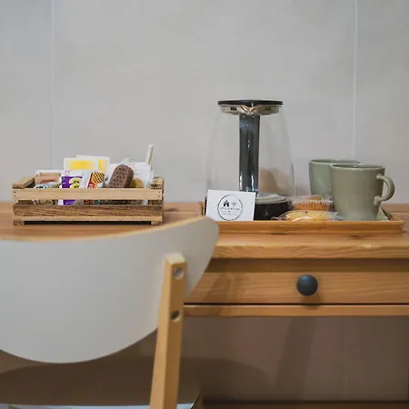 Konukevi Apulia Bari