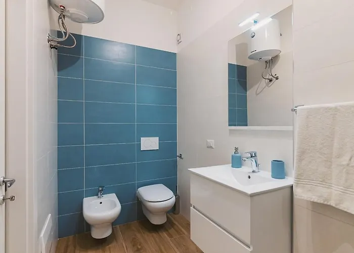 Apulia Pensiune Bari