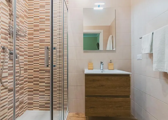 Pensiune Apulia Bari