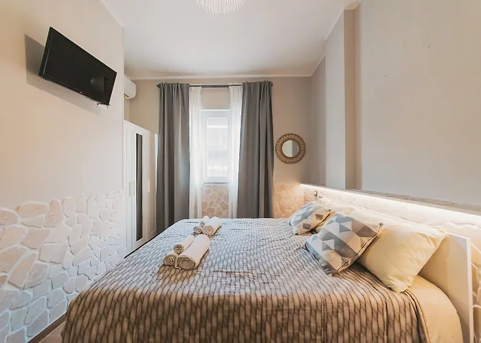 Pensiune Apulia Bari