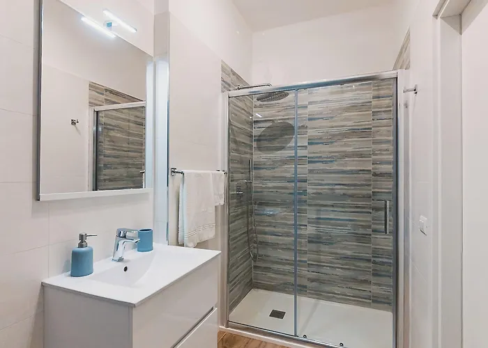 Apulia Pensiune Bari