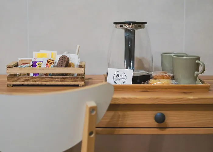 Pensiune Apulia Bari