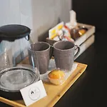 Apulia Vendégház 3*