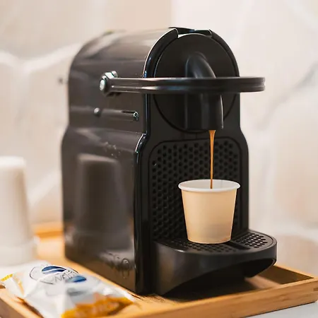 Vendégház Apulia 4*