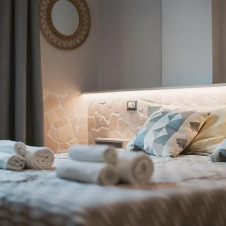 Apulia 3* Барі