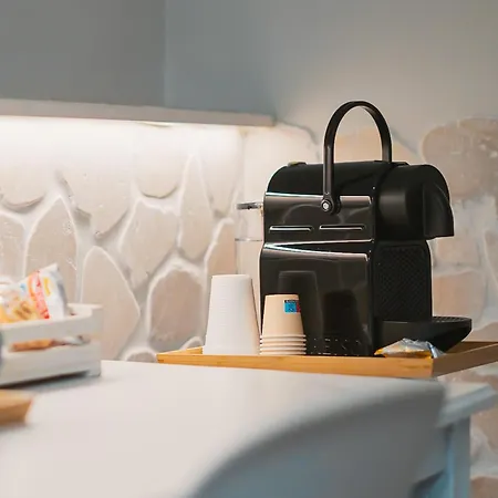 Гостьовий будинок Apulia 3*