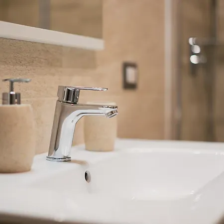 Vendégház Apulia 4*