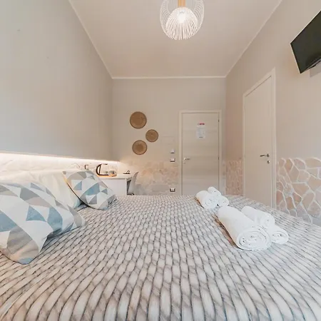 Penzion Apulia 3*