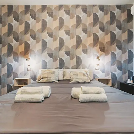 Apulia 3* Bari