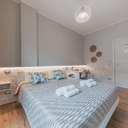 Vendégház Apulia 4*