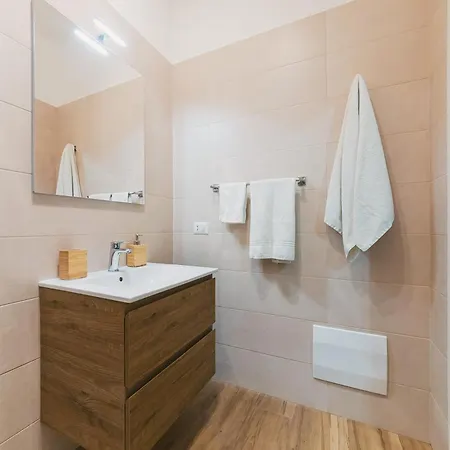 Гостьовий будинок Apulia 3*