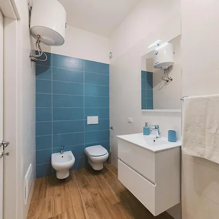 Apulia Penzion Bari