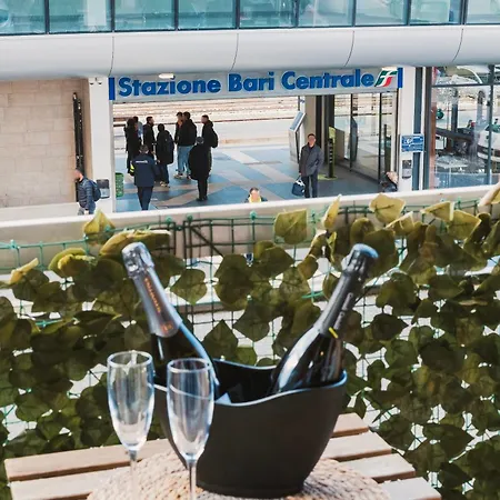 Vendégház Apulia Bari