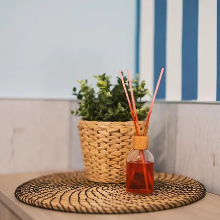 Vendégház Apulia 4*