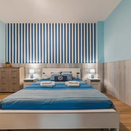 Apulia Penzion 3*
