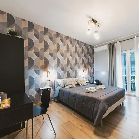 Apulia 3* Барі