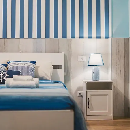 Гостевой дом Apulia 3*