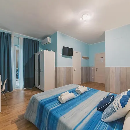 Apulia 3*