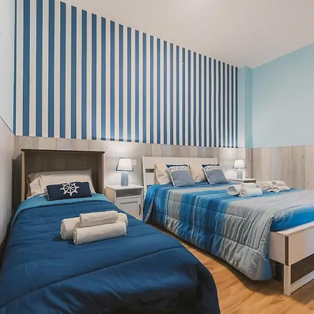 Vendégház Apulia 4*