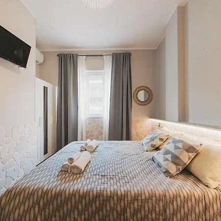 Pensionat Apulia Bari