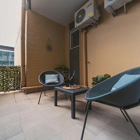 Apulia 3* Bari