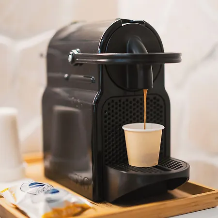 Vendégház Apulia 4*