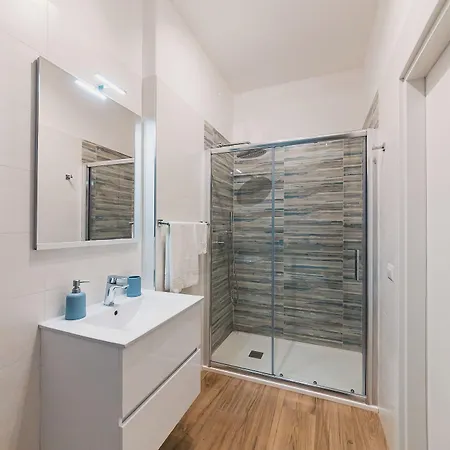 Apulia Vendégház Bari