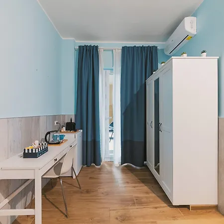 Apulia Penzion 3*