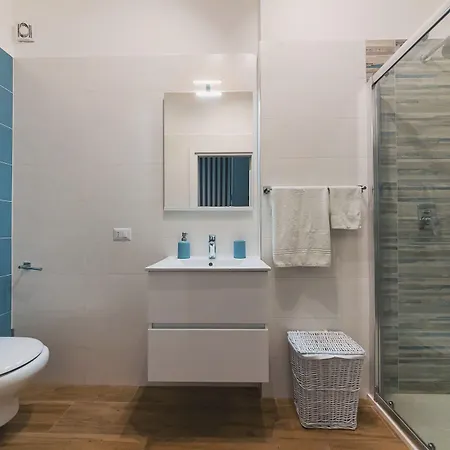 Apulia 3* Bari