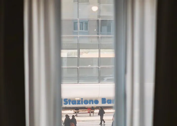 Pensionat Apulia Bari