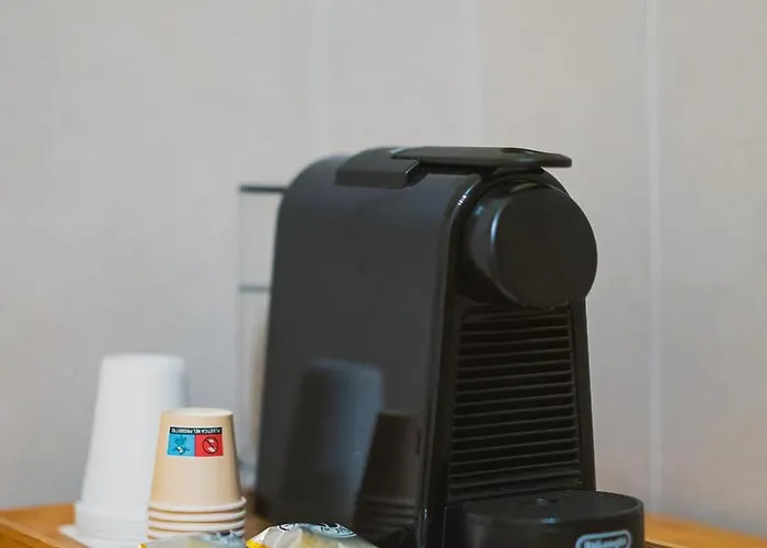 Casa de hóspedes Apulia 4*