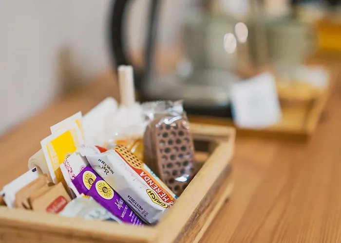 Apulia Casa de hóspedes 4*