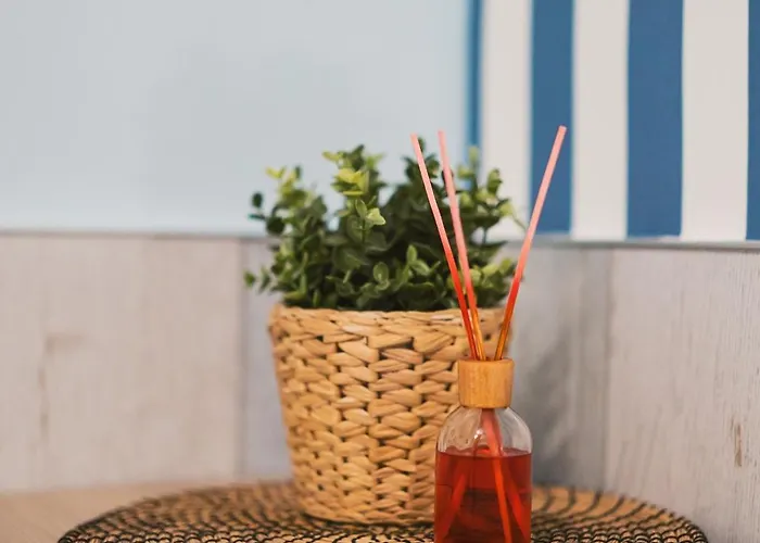 Casa de hóspedes Apulia 4*