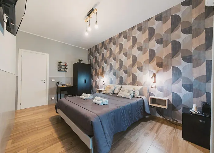 Casa de hóspedes Apulia Bari