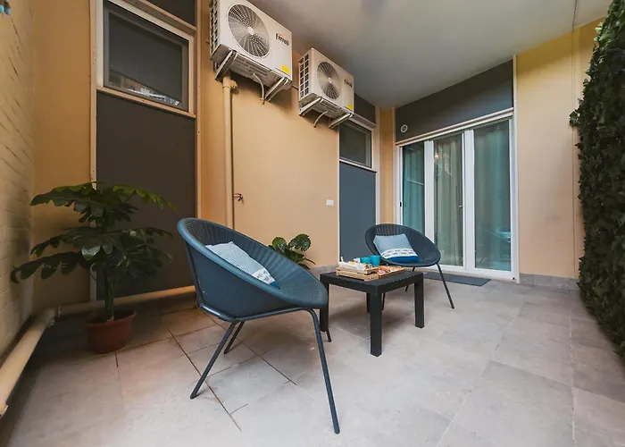 Casa de hóspedes Apulia Bari