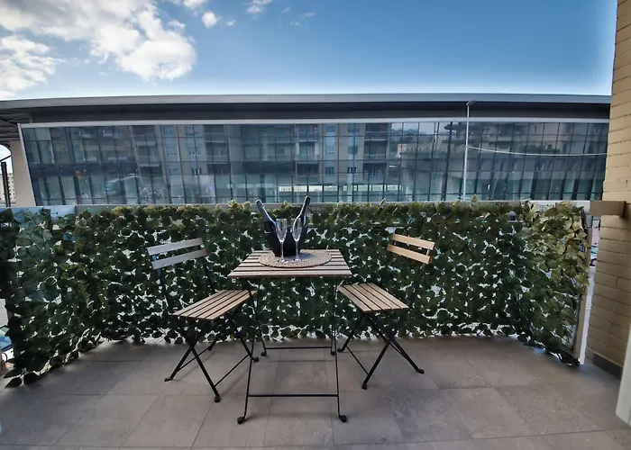 Apulia Casa de hóspedes Bari